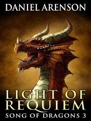 cover image of Light of Requiem
